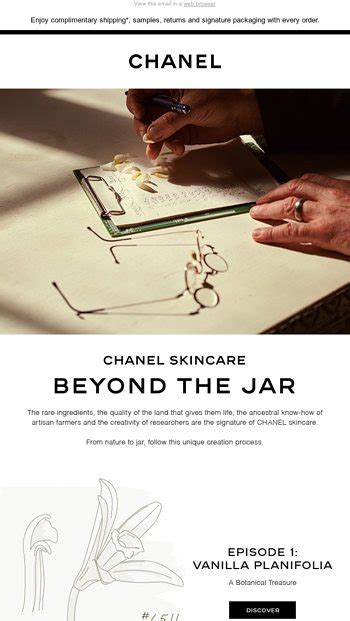 chanel jar|Beyond The Jar .